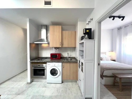 Apartment Torrox Costa, 1 bedroom, 2 persons - photo_1012099090402