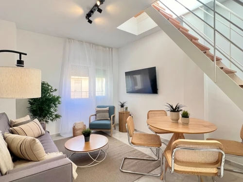 Apartment Torrox Costa, 1 bedroom, 2 persons - photo_1012099090402