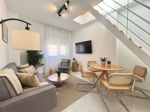 Apartment Torrox Costa, 1 bedroom, 2 persons - photo_1012099090402