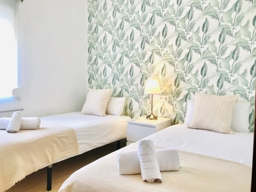 Apartamento Málaga, 3 dormitorios, 6 personas - photo_1012099090522