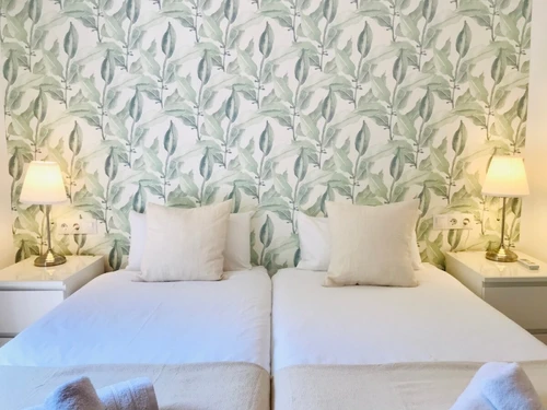 Apartamento Málaga, 3 dormitorios, 6 personas - photo_1012099090522