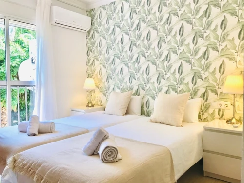 Apartamento Málaga, 3 dormitorios, 6 personas - photo_1012099090522