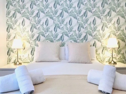 Apartamento Málaga, 3 dormitorios, 6 personas - photo_1012099090522