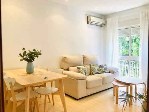 Apartamento Málaga, 3 dormitorios, 6 personas - photo_1012099090522