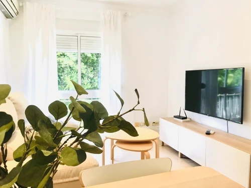 Apartamento Málaga, 3 dormitorios, 6 personas - photo_1012099090522