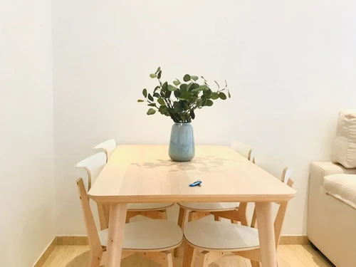 Apartamento Málaga, 3 dormitorios, 6 personas - photo_1012099090522