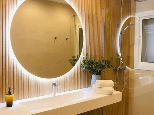 Apartamento Málaga, 3 dormitorios, 6 personas - photo_1012099090522