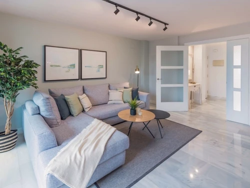 Apartment Málaga, 3 bedrooms, 6 persons - photo_1012099090643