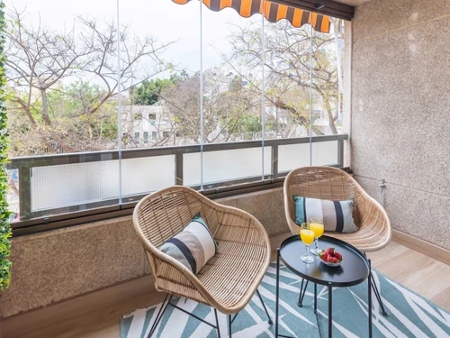 Apartment Málaga, 3 bedrooms, 6 persons - photo_1012099090643