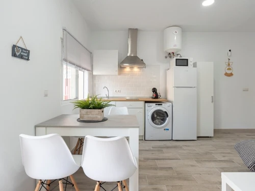 Ferienwohnung Málaga, Studio, 2 Personen - photo_1012099090771