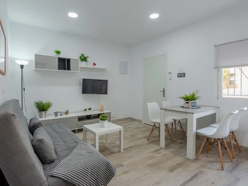 Ferienwohnung Málaga, Studio, 2 Personen - photo_1012099090771