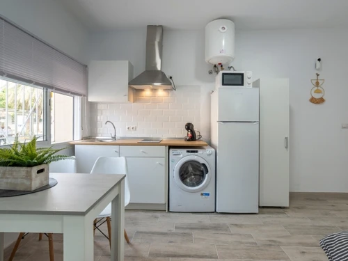 Ferienwohnung Málaga, Studio, 2 Personen - photo_1012099090771