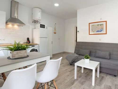 Ferienwohnung Málaga, Studio, 2 Personen - photo_1012099090771