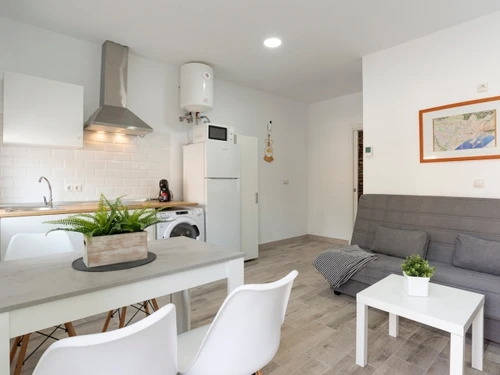 Ferienwohnung Málaga, Studio, 2 Personen - photo_1012099090771