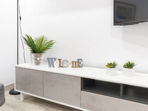 Ferienwohnung Málaga, Studio, 2 Personen - photo_1012099090771