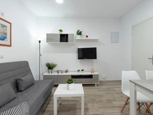 Ferienwohnung Málaga, Studio, 2 Personen - photo_1012099090771