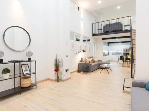 Apartment Málaga, 3 bedrooms, 6 persons - photo_1012099090900