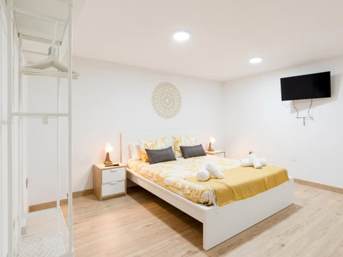 Apartment Málaga, 3 bedrooms, 6 persons - photo_1012099090900