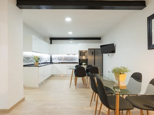 Apartment Málaga, 3 bedrooms, 6 persons - photo_1012099090900