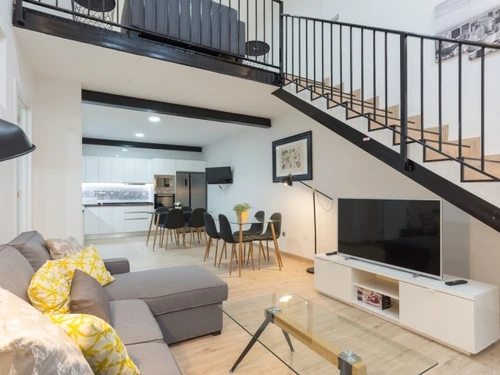 Apartment Málaga, 3 bedrooms, 6 persons - photo_1012099090900