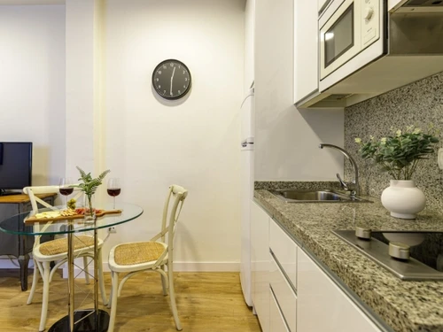 Ferienwohnung Málaga, 1 Schlafzimmer, 2 Personen - photo_1012099091023