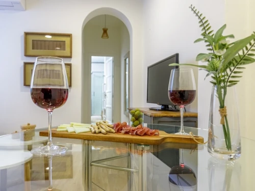 Ferienwohnung Málaga, 1 Schlafzimmer, 2 Personen - photo_1012099091023