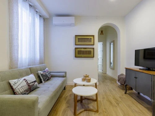 Ferienwohnung Málaga, 1 Schlafzimmer, 2 Personen - photo_1012099091023