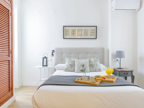 Ferienwohnung Málaga, 1 Schlafzimmer, 2 Personen - photo_1012099091023