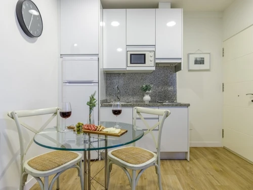 Ferienwohnung Málaga, 1 Schlafzimmer, 2 Personen - photo_1012099091023