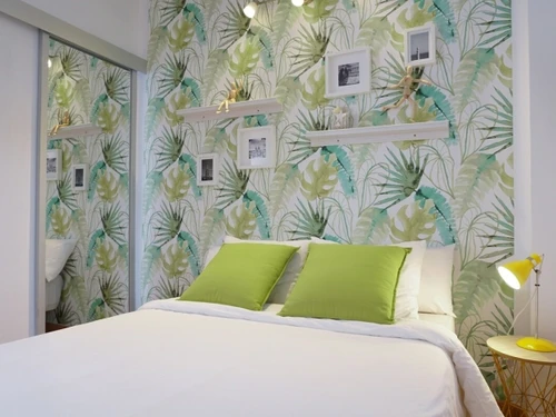 Studio Málaga, studio flat, 2 persons - photo_1012099091150