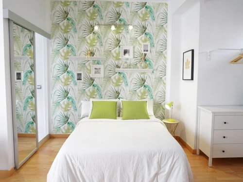 Studio Málaga, studio flat, 2 persons - photo_1012099091150