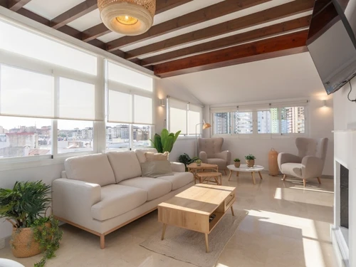 Apartment Fuengirola, 2 bedrooms, 4 persons - photo_1012099091267