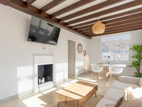 Apartment Fuengirola, 2 bedrooms, 4 persons - photo_1012099091267