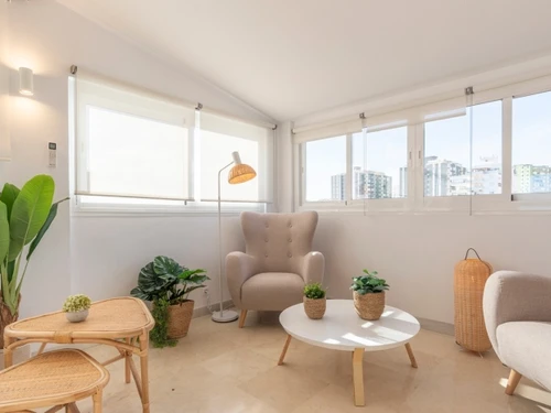 Apartment Fuengirola, 2 bedrooms, 4 persons - photo_1012099091267