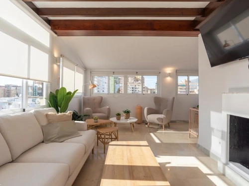 Apartment Fuengirola, 2 bedrooms, 4 persons - photo_1012099091267