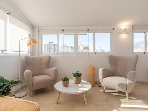 Apartment Fuengirola, 2 bedrooms, 4 persons - photo_1012099091267