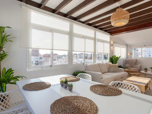 Apartment Fuengirola, 2 bedrooms, 4 persons - photo_1012099091267