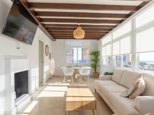 Apartment Fuengirola, 2 bedrooms, 4 persons - photo_1012099091267