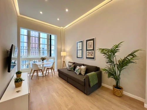 Ferienwohnung Málaga, 2 Schlafzimmer, 3 Personen - photo_1012099091404