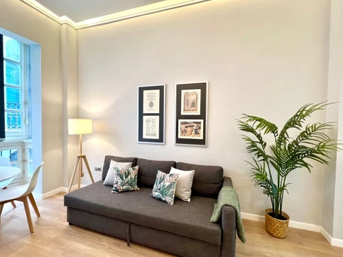 Ferienwohnung Málaga, 2 Schlafzimmer, 3 Personen - photo_1012099091404