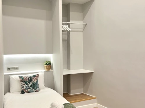 Ferienwohnung Málaga, 2 Schlafzimmer, 3 Personen - photo_1012099091404