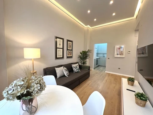 Ferienwohnung Málaga, 2 Schlafzimmer, 3 Personen - photo_1012099091404