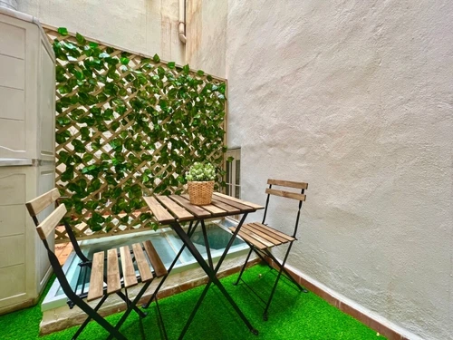 Ferienwohnung Málaga, 2 Schlafzimmer, 3 Personen - photo_1012099091404