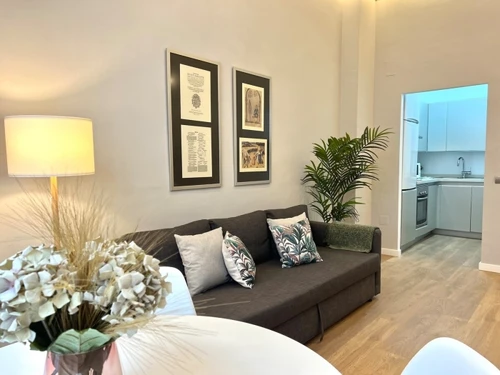 Ferienwohnung Málaga, 2 Schlafzimmer, 3 Personen - photo_1012099091404