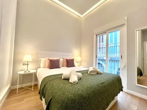 Ferienwohnung Málaga, 2 Schlafzimmer, 3 Personen - photo_1012099091404