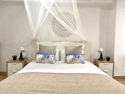 Ferienwohnung Málaga, 1 Schlafzimmer, 4 Personen - photo_1012099091516