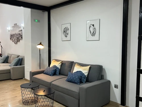 Ferienwohnung Málaga, 1 Schlafzimmer, 4 Personen - photo_1012099091516