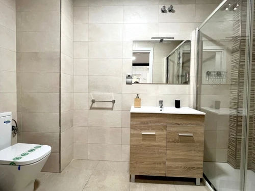 Ferienwohnung Málaga, 1 Schlafzimmer, 4 Personen - photo_1012099091516