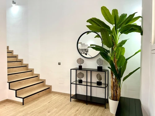 Ferienwohnung Málaga, 1 Schlafzimmer, 4 Personen - photo_1012099091516