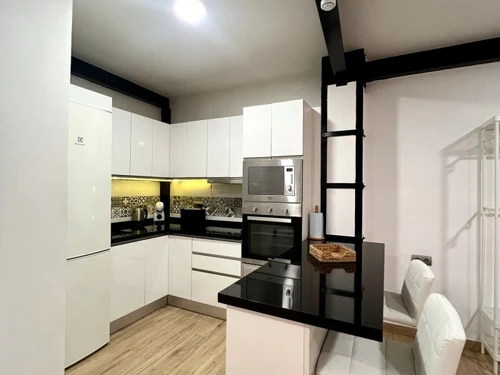 Ferienwohnung Málaga, 1 Schlafzimmer, 4 Personen - photo_1012099091516